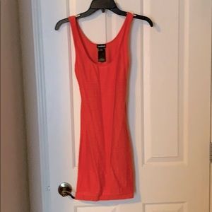 Bodycon dress